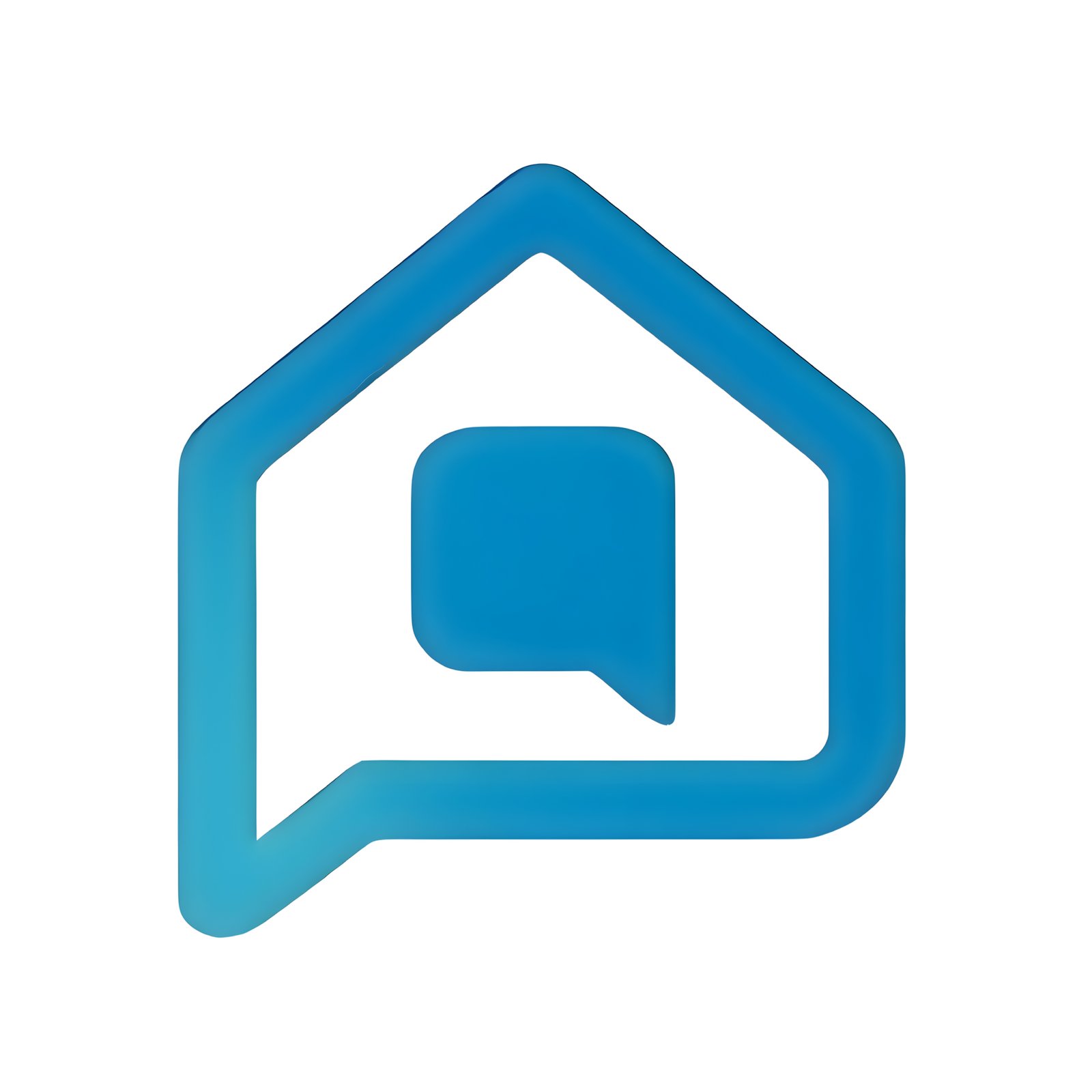 Just Home Leads logo